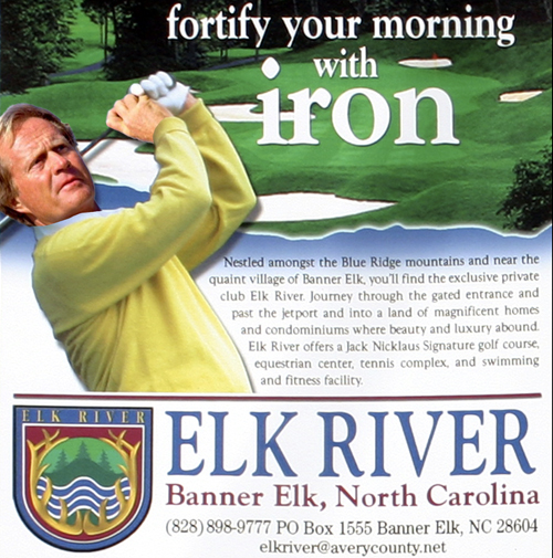 Elk River