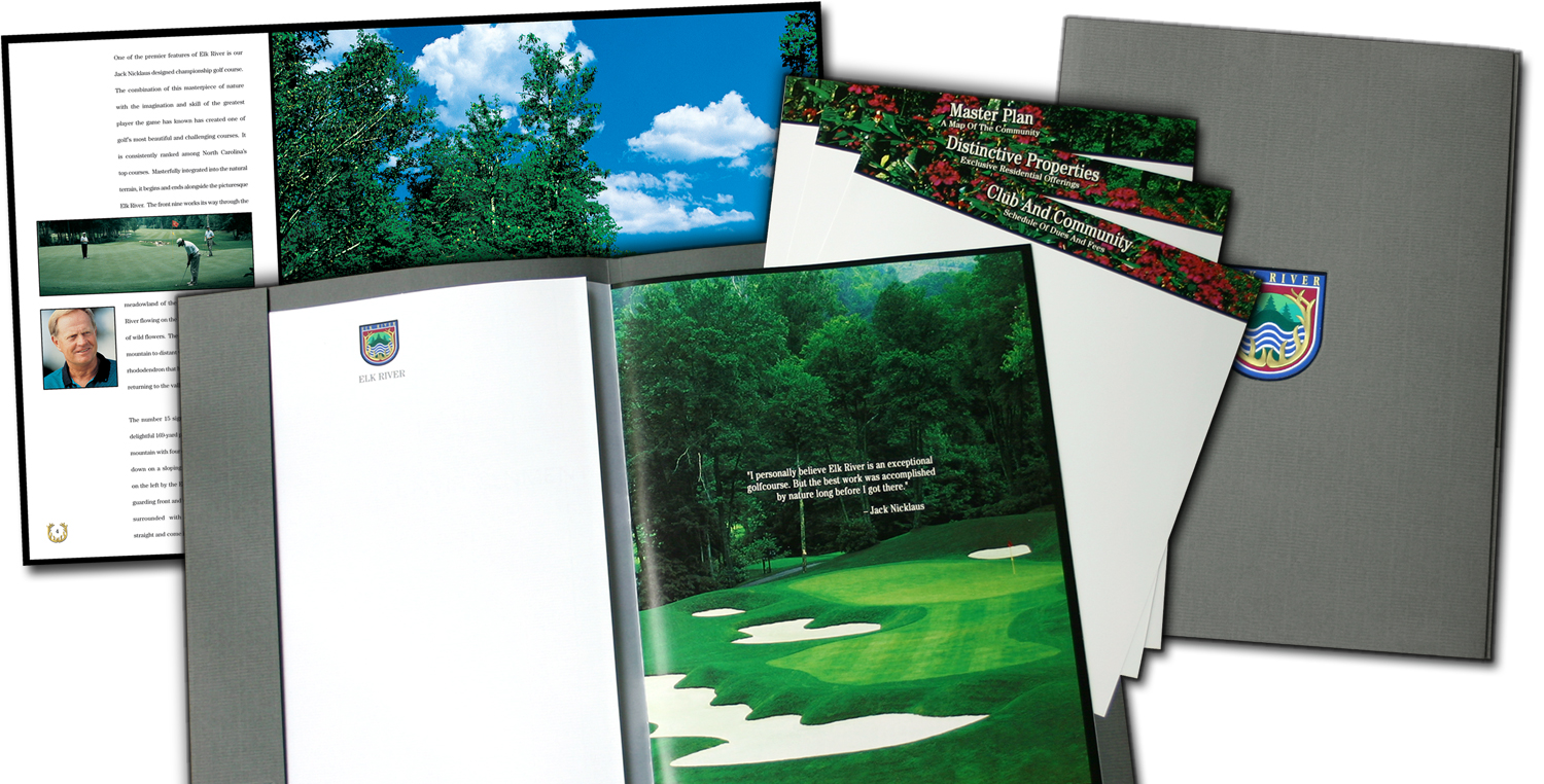 pocket folder