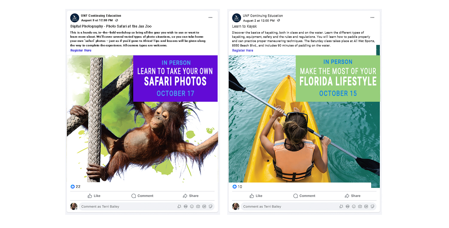 Facebook