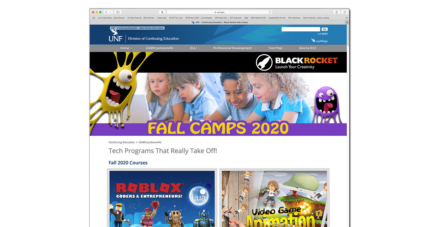 Website
