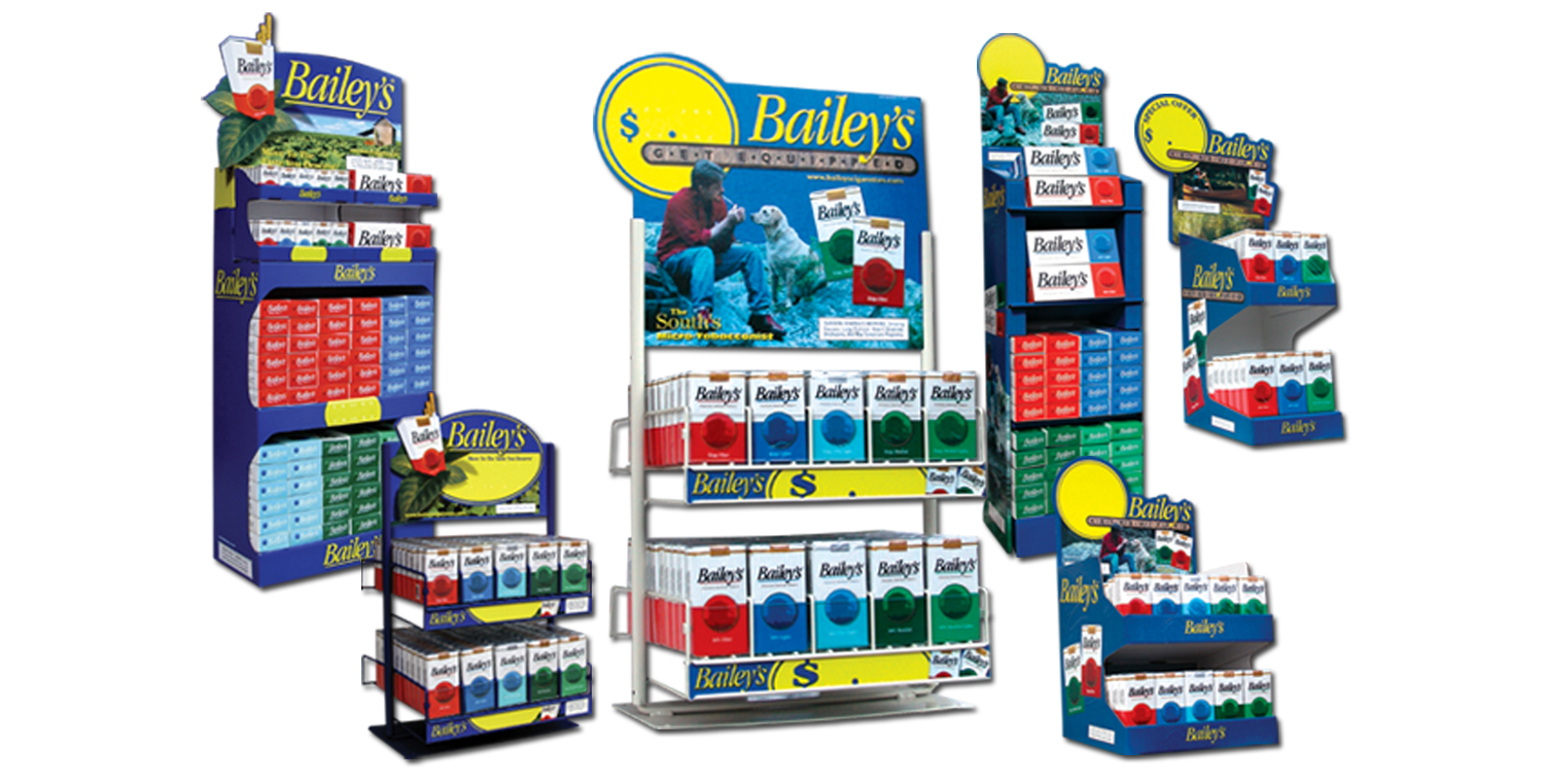 Displays