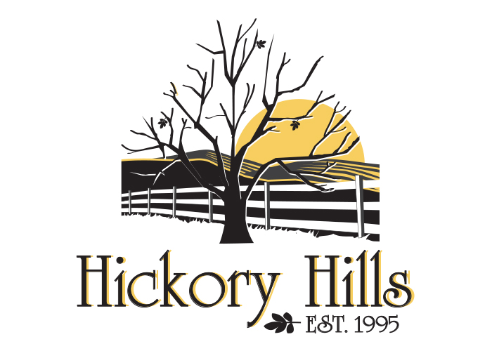 Hickory Hills logo