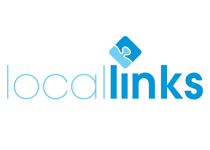 locallinks logo