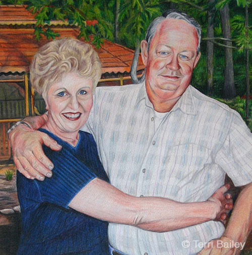Mom & Dad