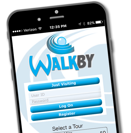 Web and Mobile